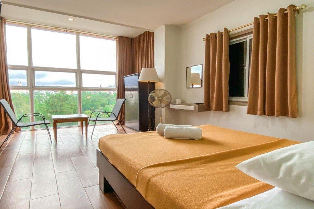 Metro Pines Inn Baguio City Esterno foto